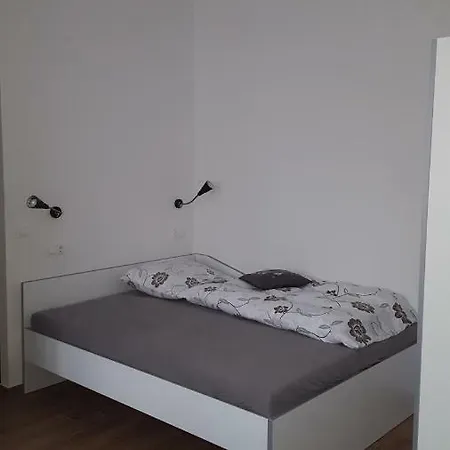 아파트 Bajta Na Obzidju 마리보르