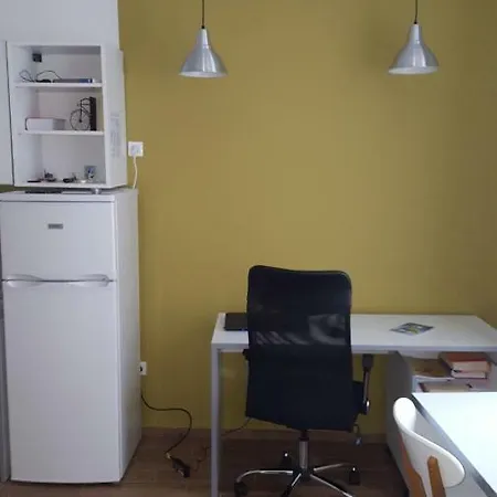 아파트 Bajta Na Obzidju