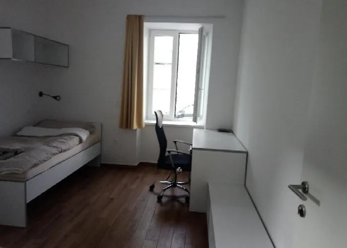 Apartment Bajta Na Obzidju Maribor