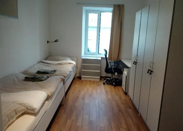 Apartment Bajta Na Obzidju