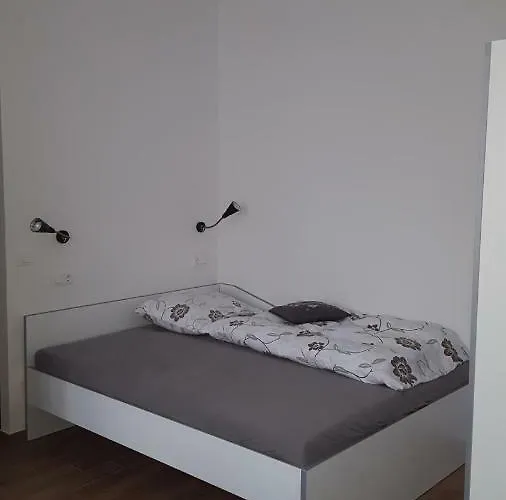 Apartment Bajta Na Obzidju Maribor