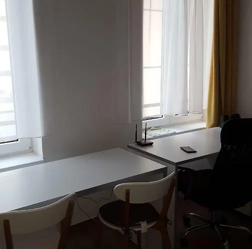 Appartement Bajta Na Obzidju Maribor